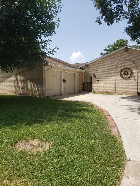 5307  Camden Lane Pearland Texas 77584, 5