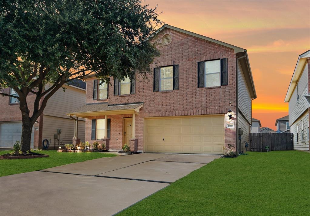 20918  Banyan Crest Lane Katy Texas 77449, Katy