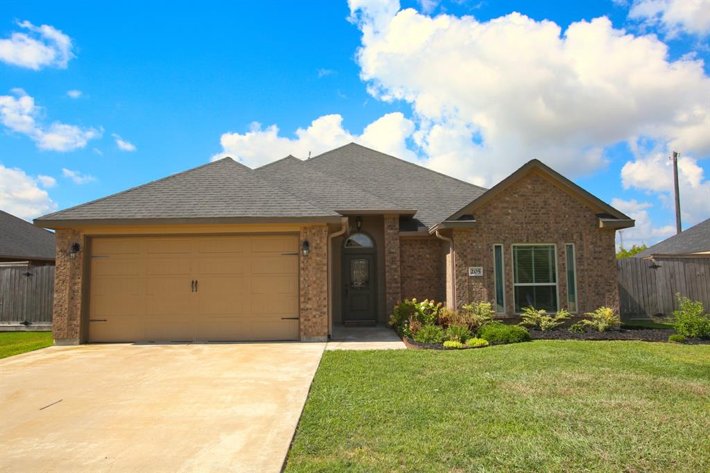 205  Rock Rose  Lake Jackson Texas 77566, Lake Jackson