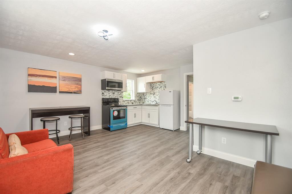 6210  Del Rio Street Houston Texas 77021, Houston