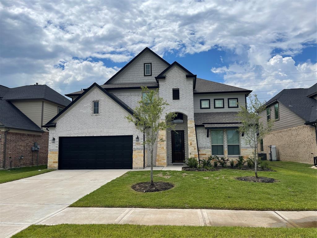 5026  Lacebark Pine Trail Rosenberg Texas 77471, Rosenberg