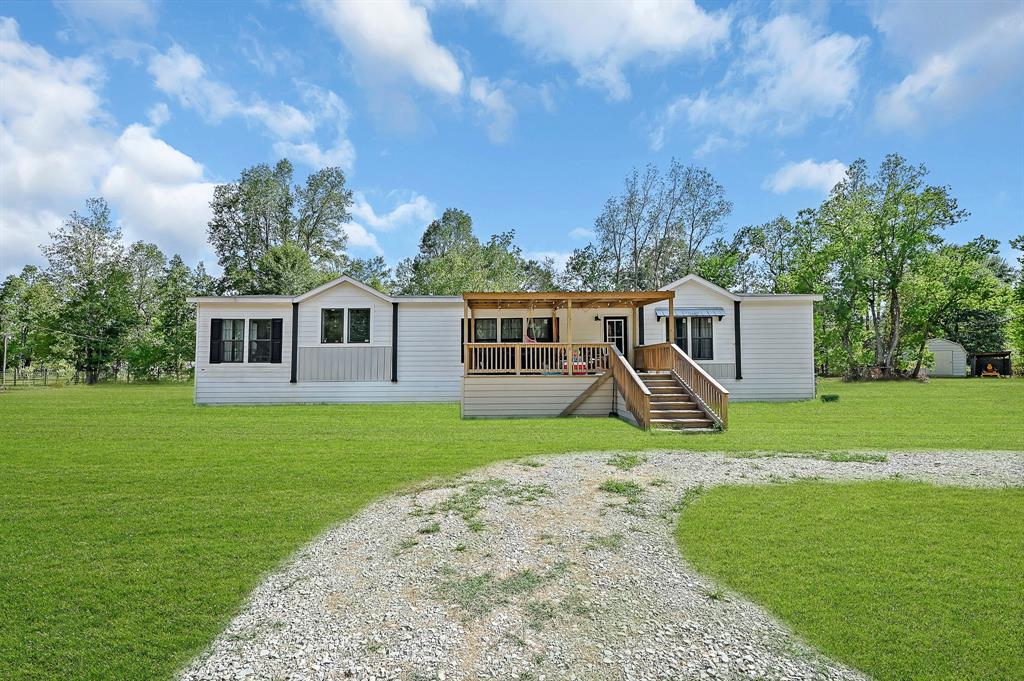 14501  Huff Rd  Splendora Texas 77372, Splendora