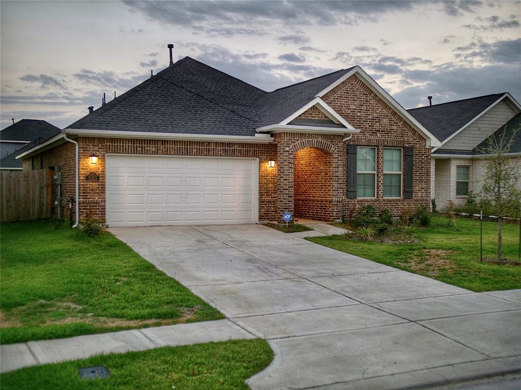 31323  Horseshoe Meadow Bend Lane Fulshear Texas 77441, 30