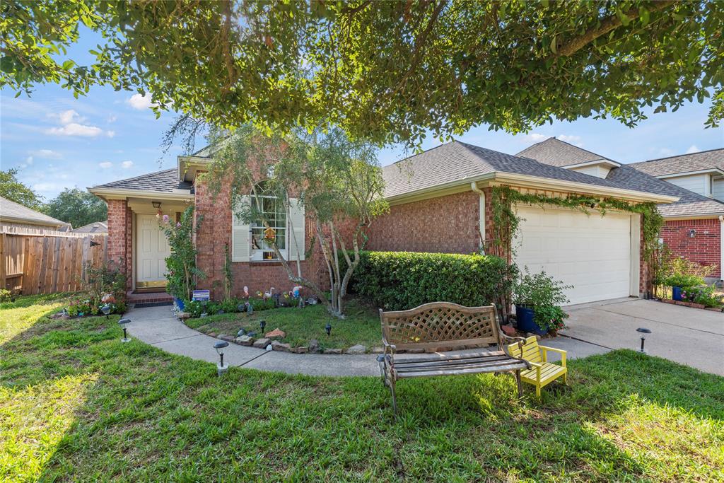 11803  Keswick Pines Lane Houston Texas 77066, 13