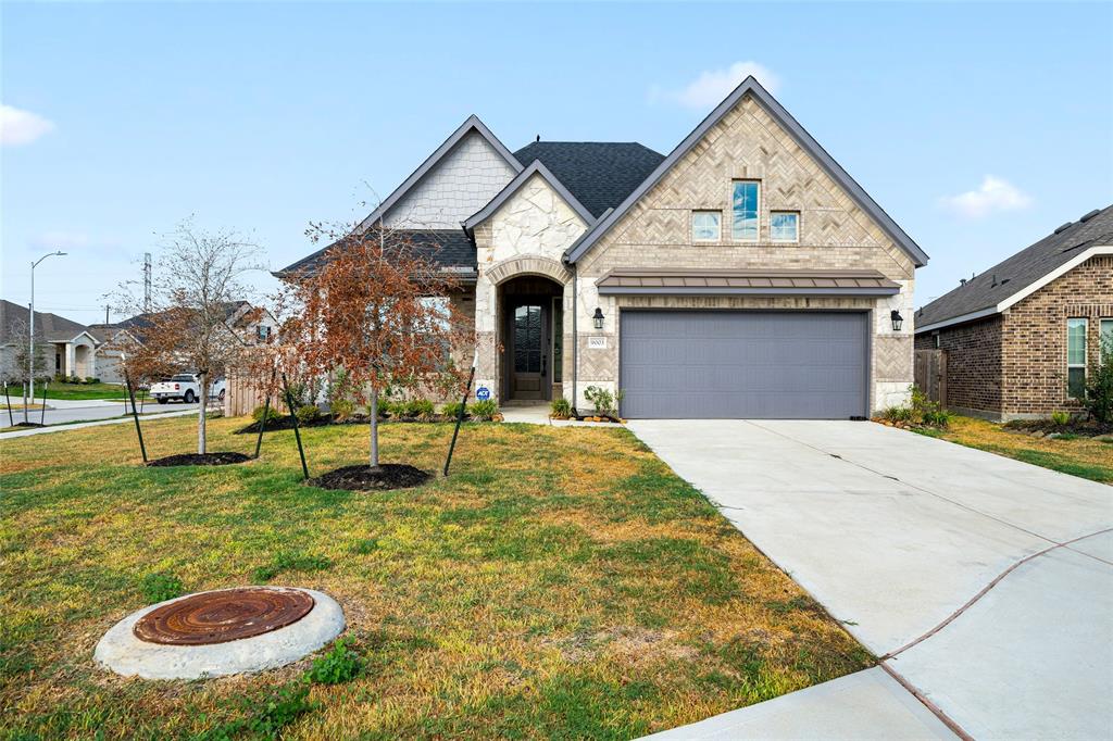 9003  Willowridge Court Baytown Texas 77521, Baytown