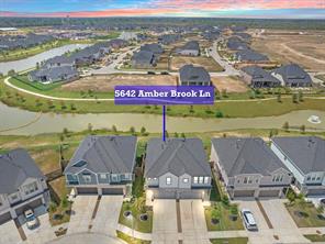 5642 Amber Brook, Fulshear, TX, 77441