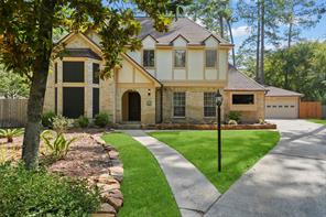 11 Knoll Pines, The Woodlands, TX, 77381