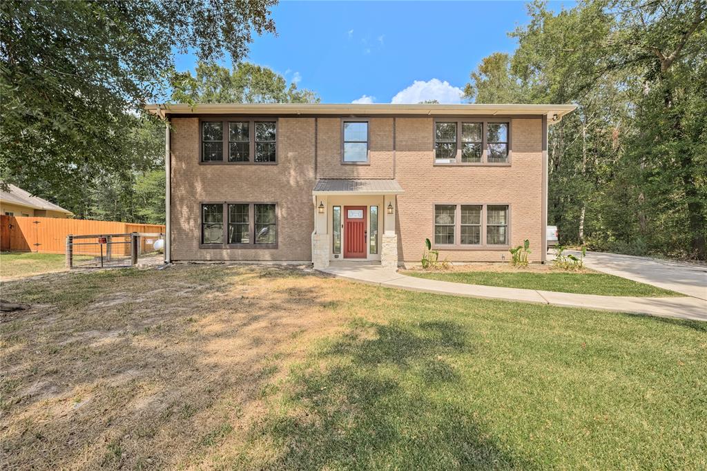17103  Leon Court Splendora Texas 77372, Splendora