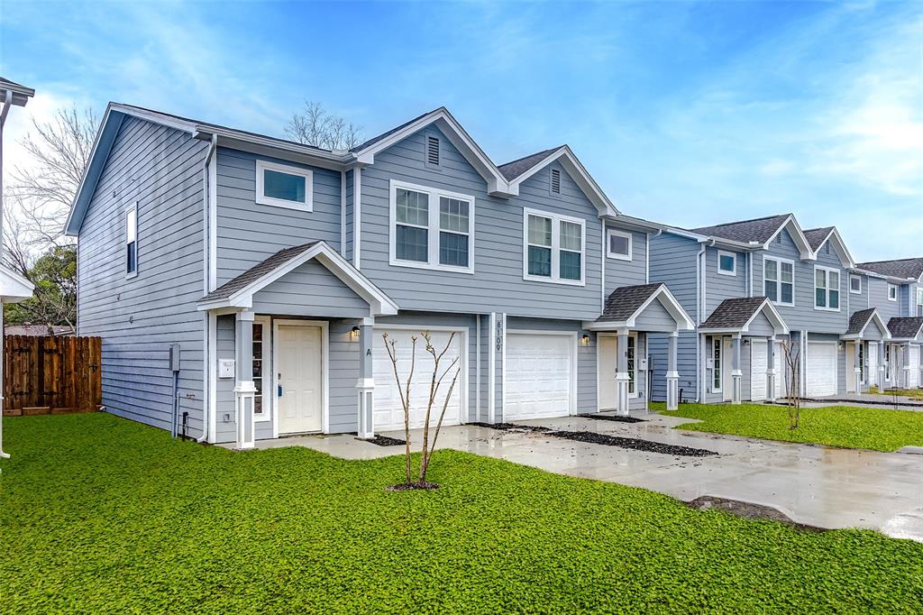 8105 W Corinth Street Houston Texas 77051, Houston