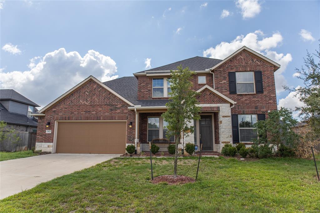 29023  Knollwood Trail Lane Katy Texas 77494, 36