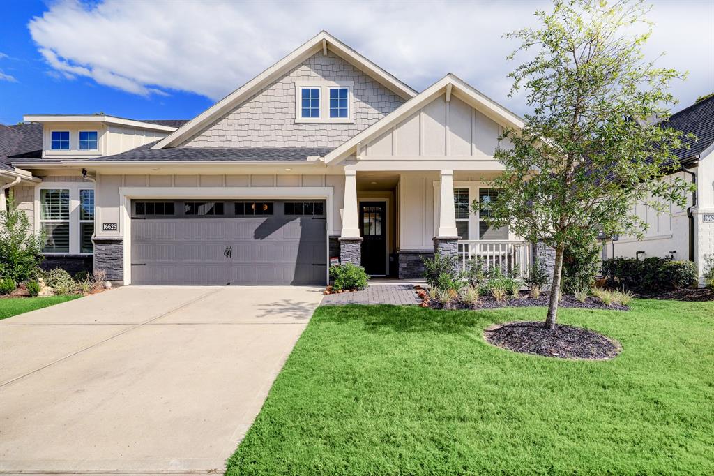 16626  Tranquility Grove Drive Humble Texas 77346, Humble