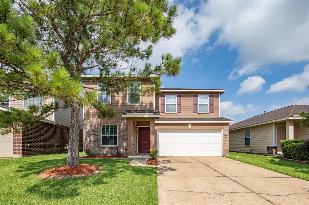 2915  Katybriar Lane Katy Texas 77449, 25