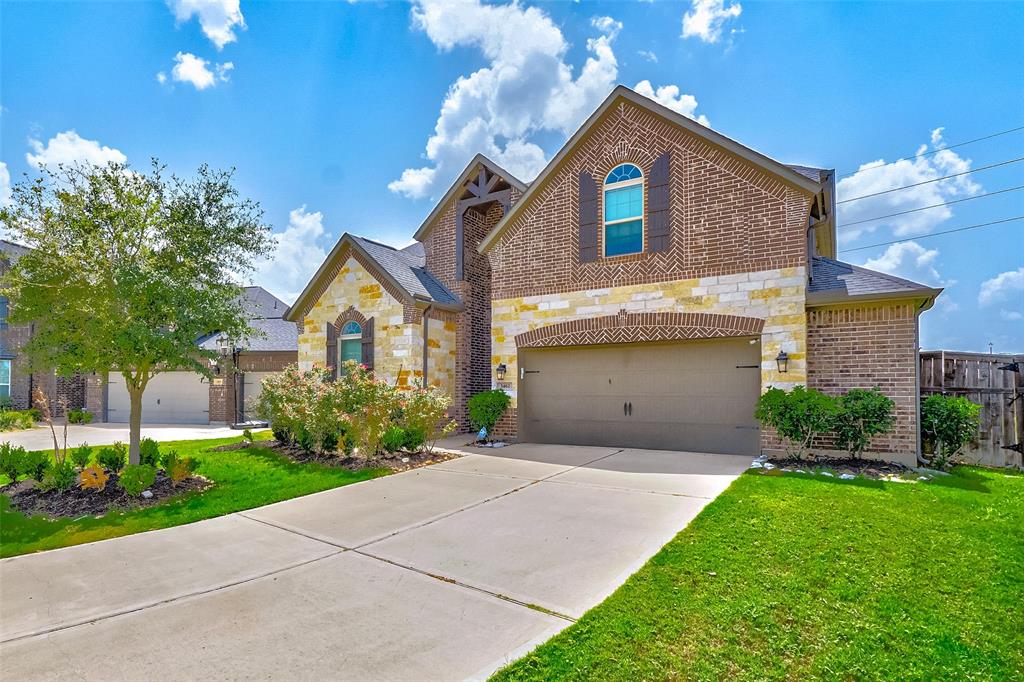 3462  Cabernet Shores Dr  Fulshear Texas 77441, Fulshear