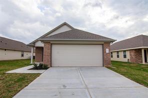 103 Blue Crane, Huntsville, TX, 77320