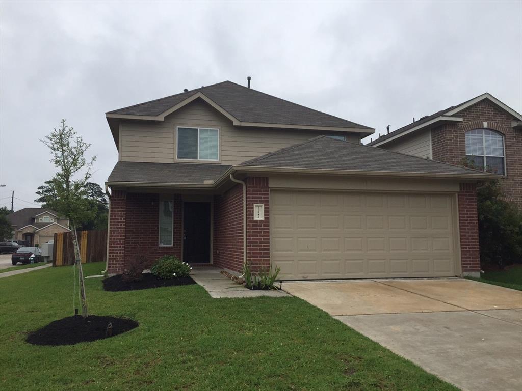 21242  Normand Meadows Lane Humble Texas 77338, Humble