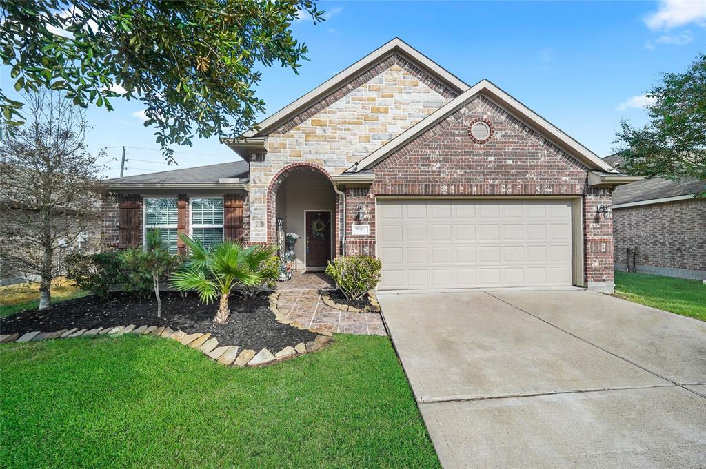 9027  Butterstone Ridge Lane Richmond Texas 77407, 37