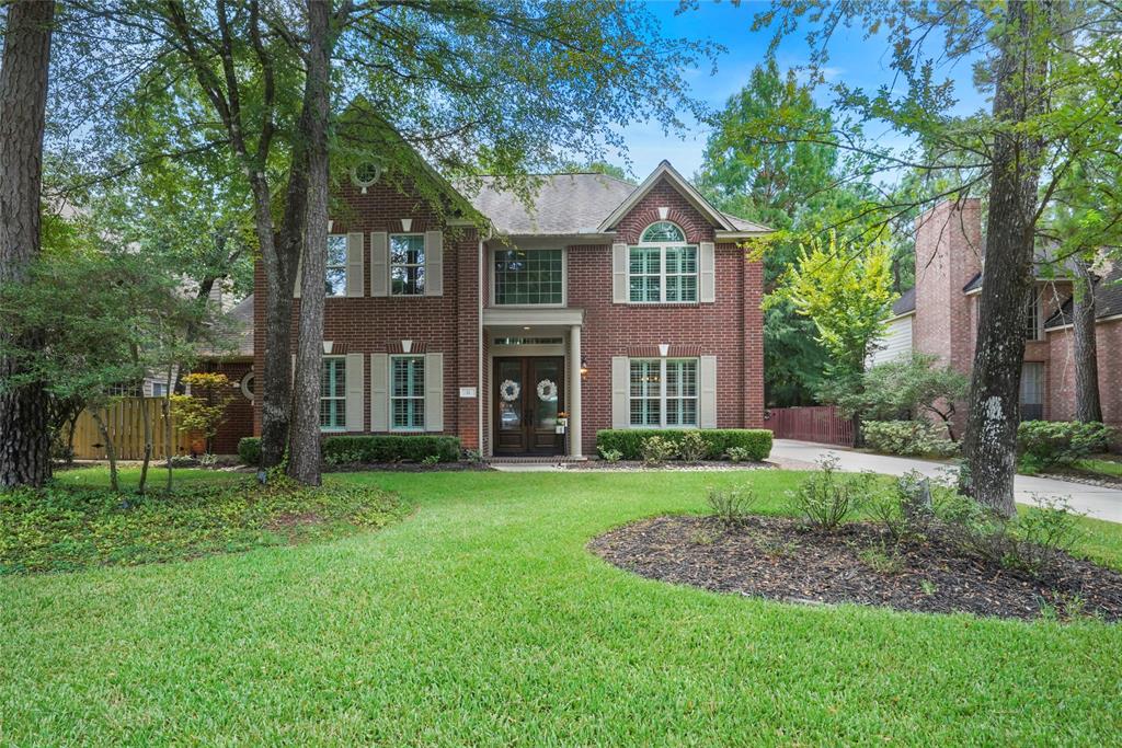 11  Windflower Place The Woodlands Texas 77381, The Woodlands