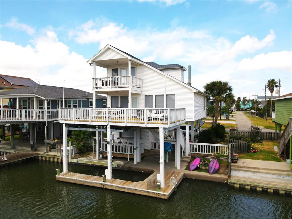 4413  Pelican Road Galveston Texas 77554, Galveston
