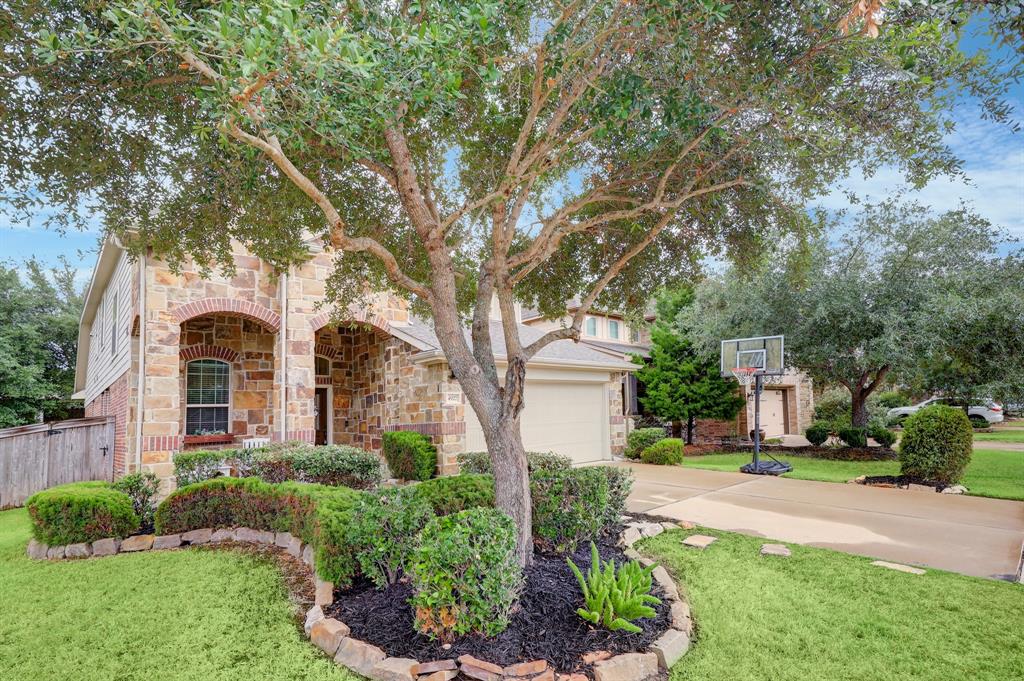 4927  Ginger Bluff Trail  Katy Texas 77494, Katy