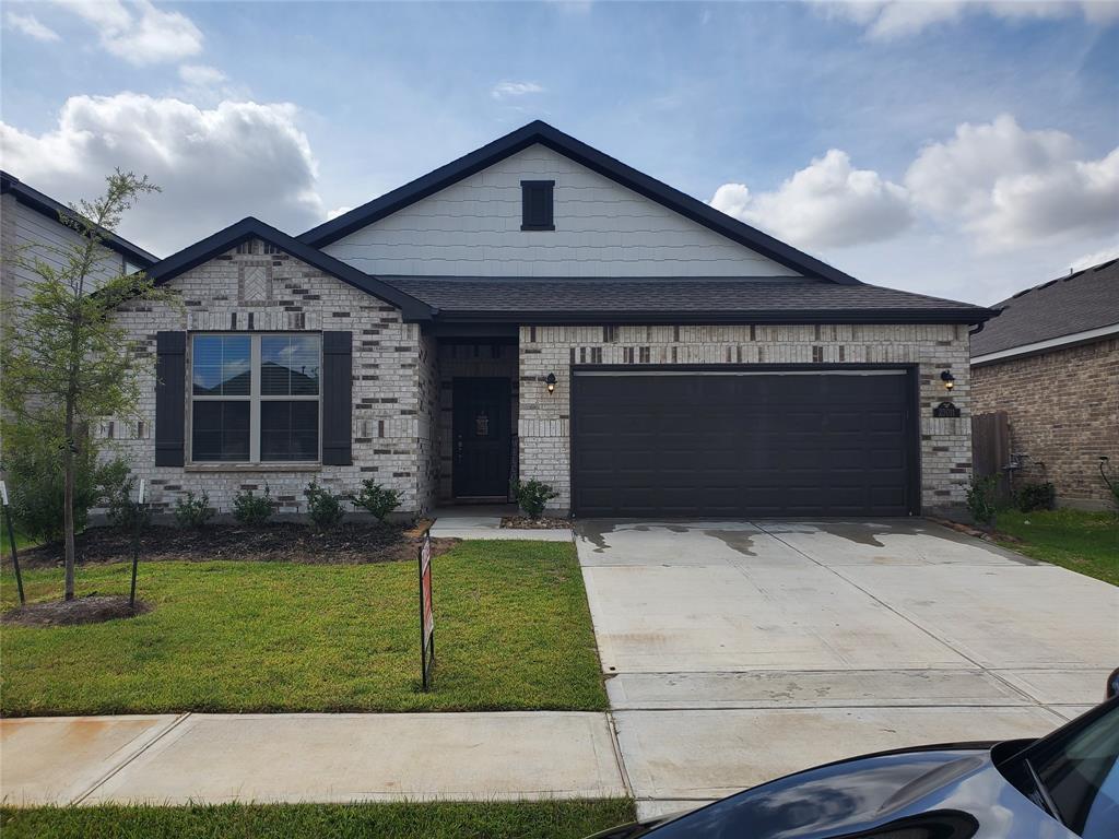 23011  Forebear Drive Katy Texas 77493, 25