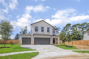 10738 Soapberry Court, Tomball, TX, 77375