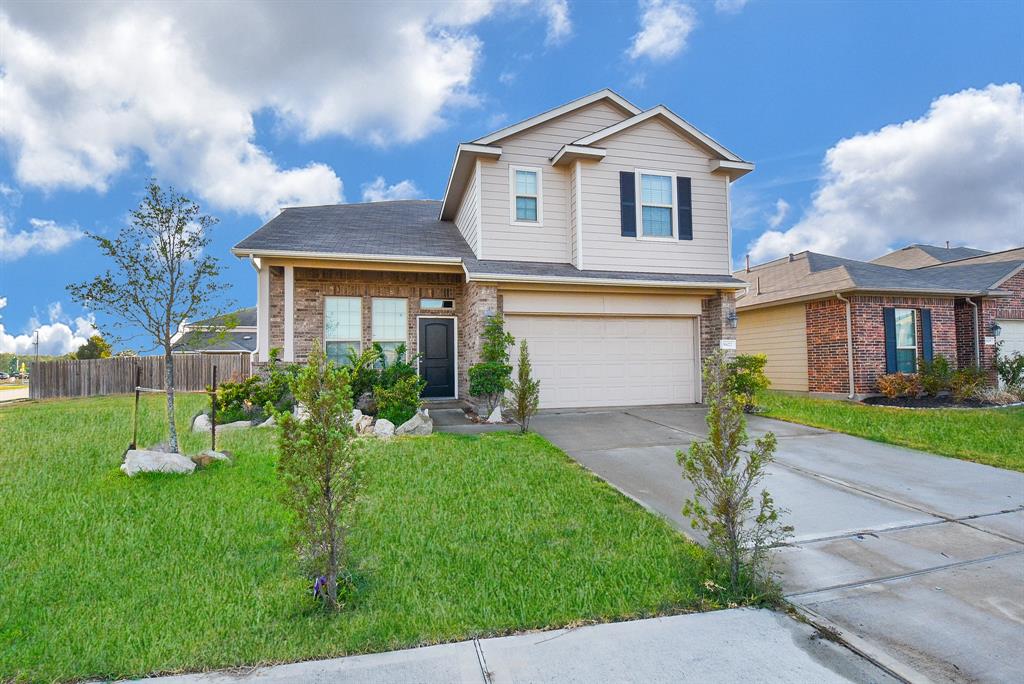 9422  Cimarroncito Lane Humble Texas 77396, 1