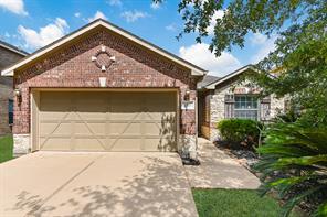 13111 Trail Manor, Pearland, TX, 77584