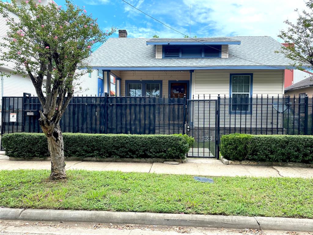 3009  Sherman Street Houston Texas 77003, 4