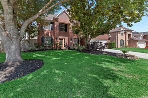  15815 Country Trl, Tomball, TX 77377