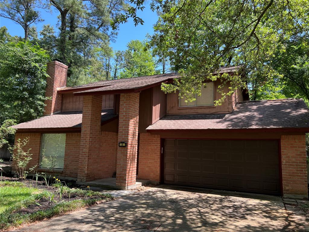 9  Coralberry Court The Woodlands Texas 77381, 15