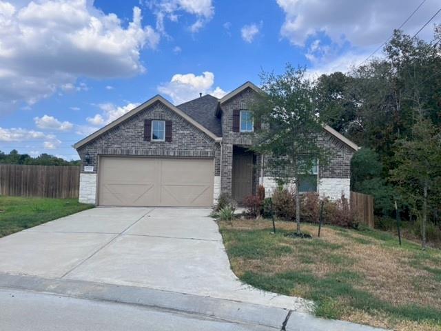 1202  Portimao Court Crosby Texas 77532, Crosby