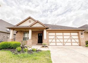 8727 Seguin Cove, Richmond, TX, 77407
