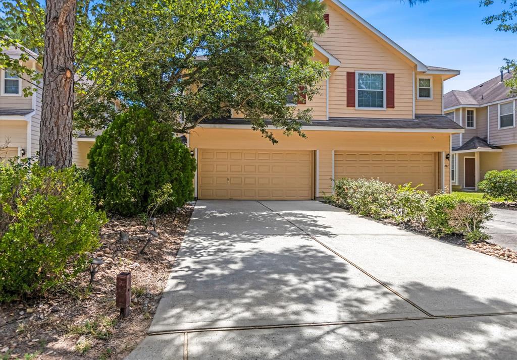 203 W Stedhill Loop The Woodlands Texas 77384, The Woodlands