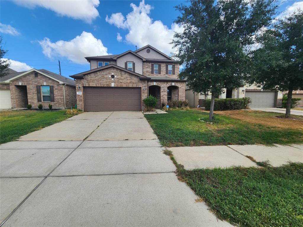 4531  Ashberry Pine Lane Katy Texas 77449, Katy