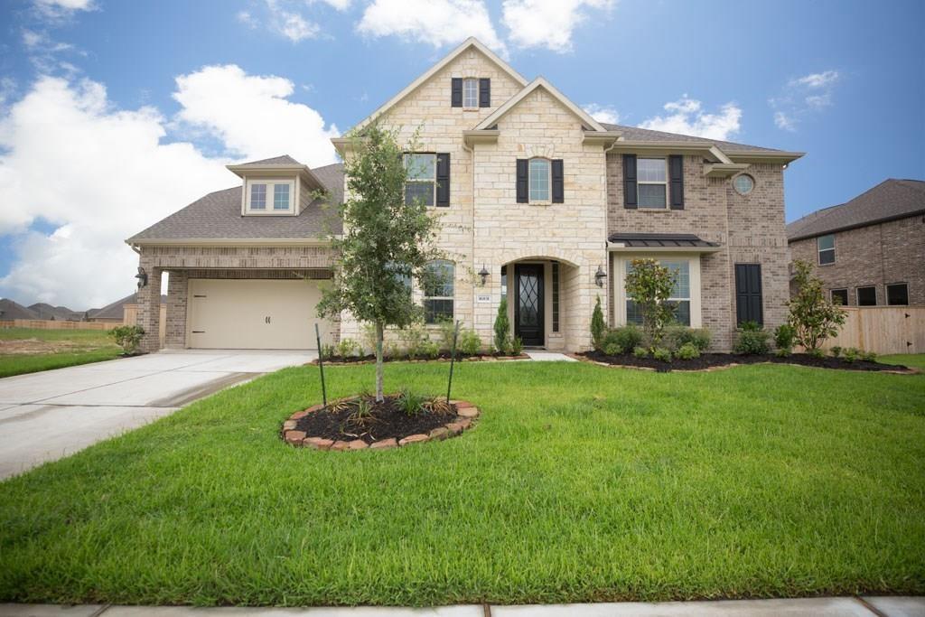 16831  Harbor Falls Drive Cypress Texas 77433, Cypress