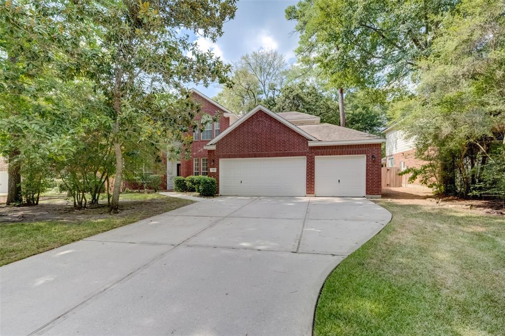 34  Valley Mead Place The Woodlands Texas 77384, 15