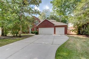  34 Valley Mead Pl, TheWoodlands, TX 77384