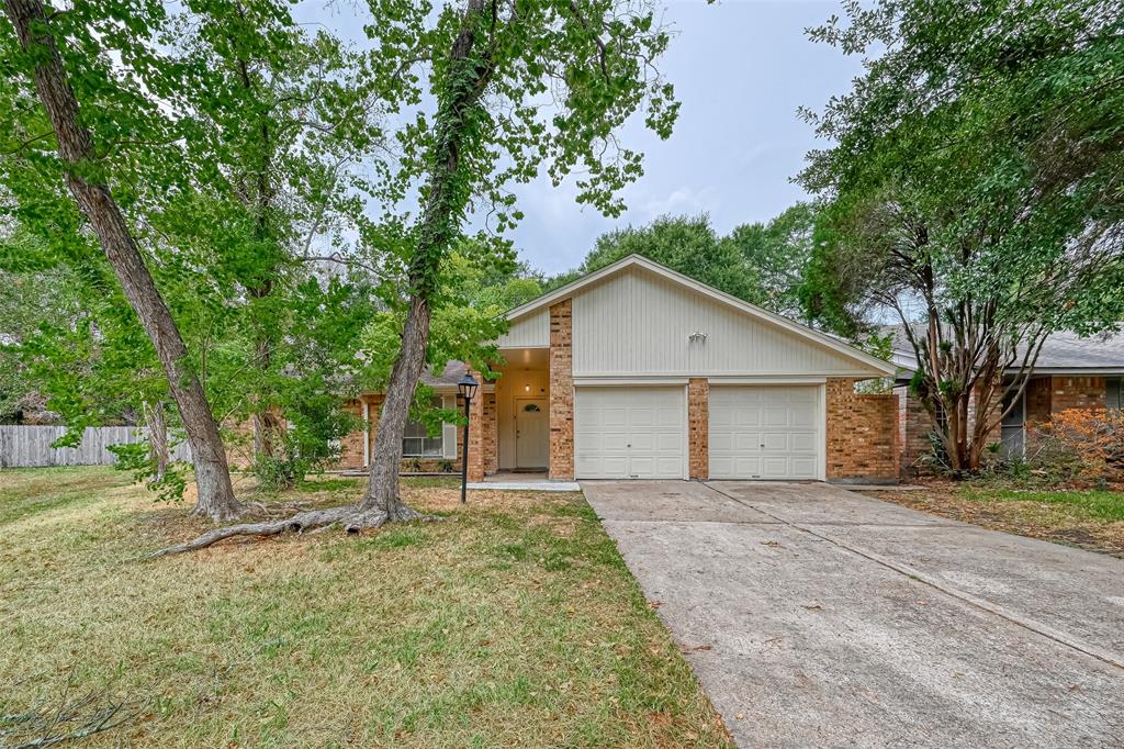 3903  Hermitage Hollow Lane Houston Texas 77339, Houston