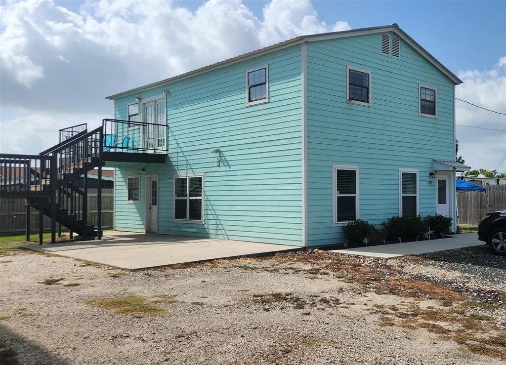 2533 E Bayshore Drive San Leon Texas 77539, 33