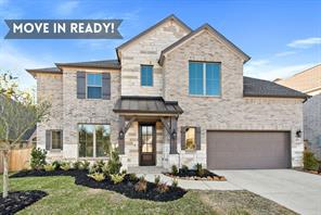 157 Sweeping Valley, Montgomery, TX, 77316