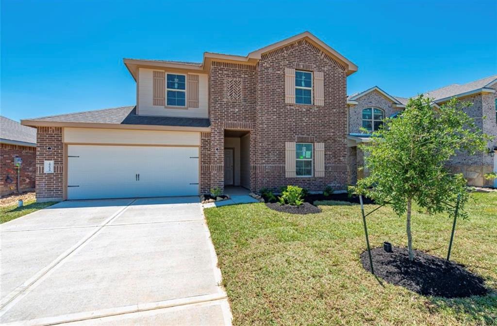 3507  Sicily Island Ln  Katy Texas 77494, Katy