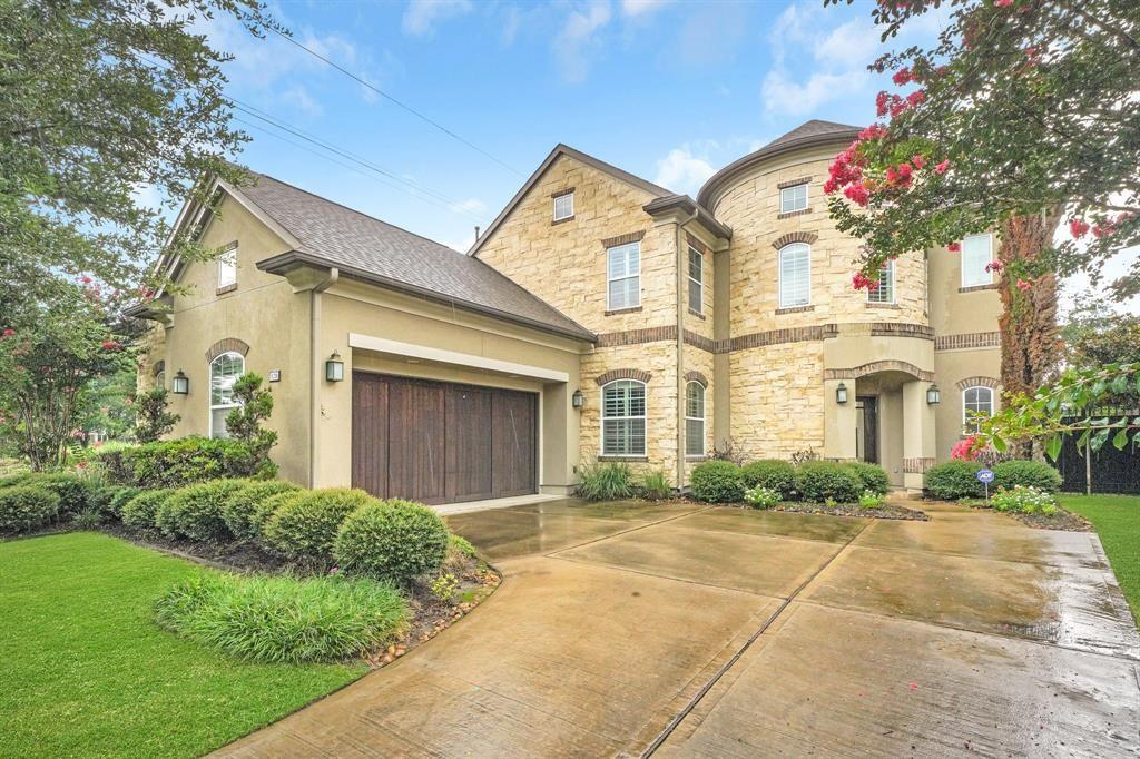 11218 Gallant Ridge Lane Houston, Texas, United States Home For Sale