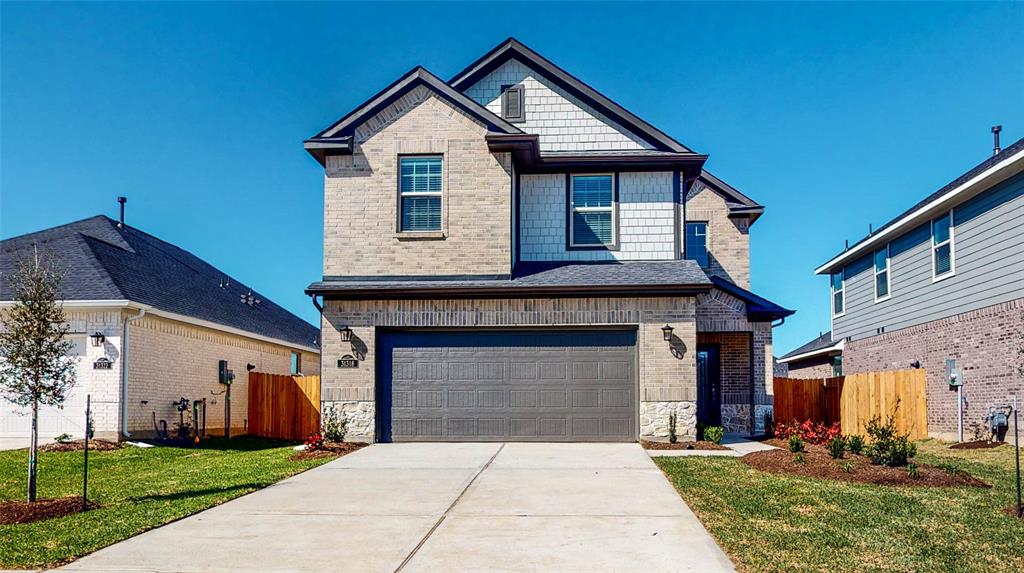 31318  Black Forest Crossing Fulshear Texas 77441, 30