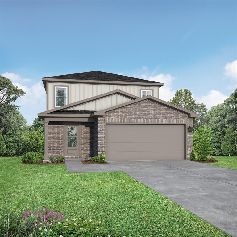 8313 Bristlecone Pine Way, Magnolia 8313 Bristlecone Pine Way Magnolia Texas 77354, 15