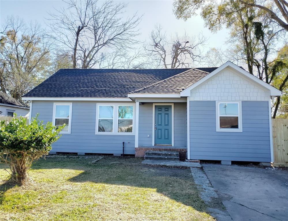 4514  Willowbrook Boulevard Houston Texas 77021, Houston