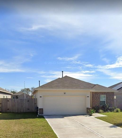 4430  Misty Woods Trail Richmond Texas 77469, 30