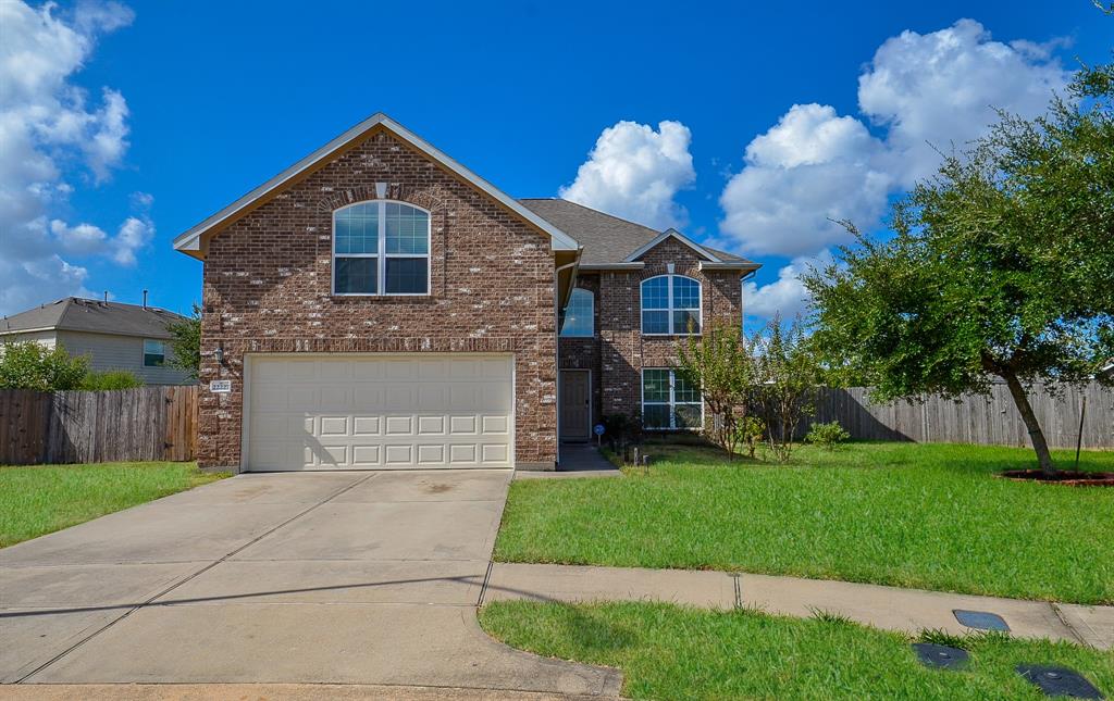 22227  Hammerhead Court Katy Texas 77449, Katy