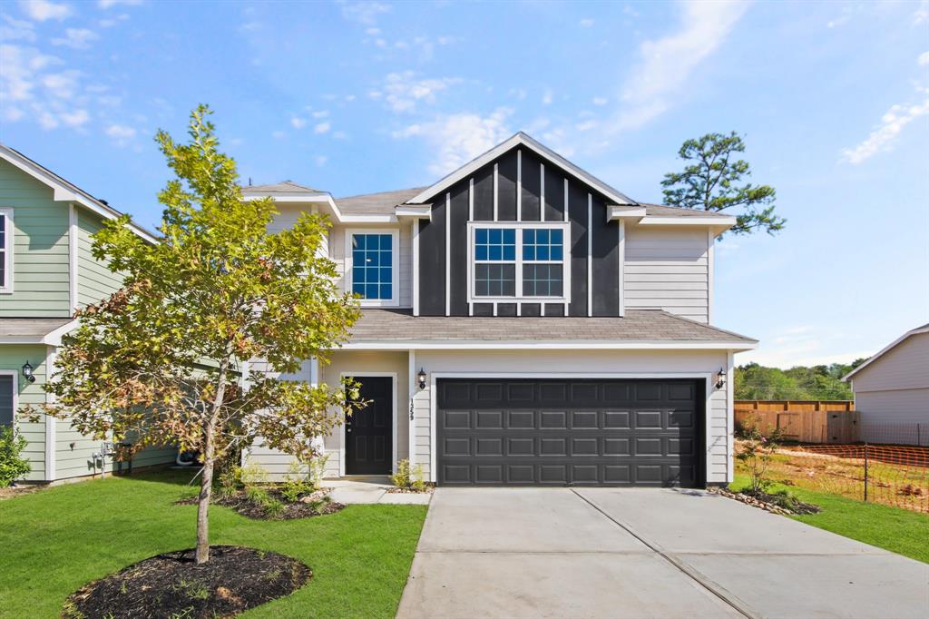 1359  Mount Bassie Trail Conroe Texas 77301, 19