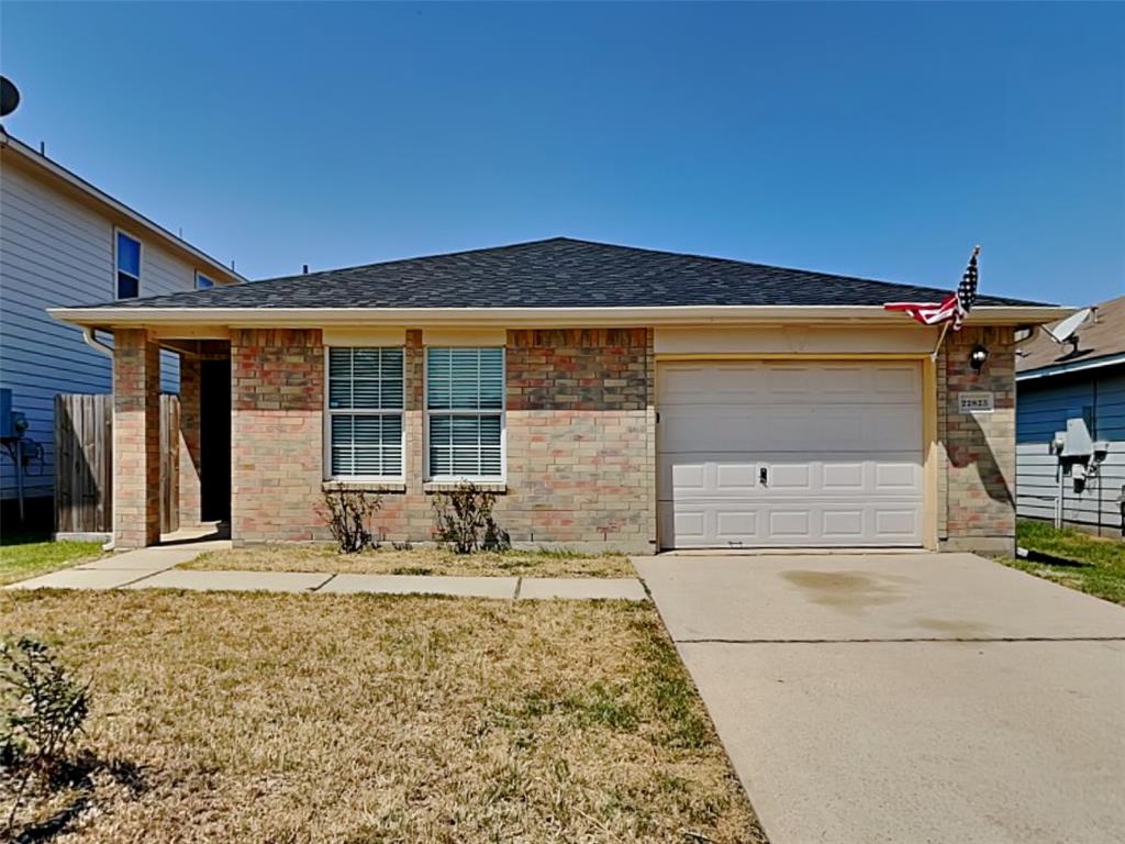 22823  Sugar Bear Drive Spring Texas 77389, Spring