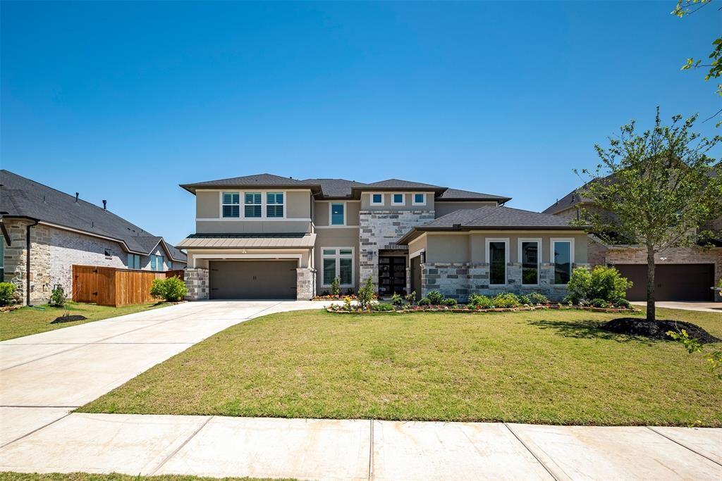 244  Summer Sunrise Drive Katy Texas 77493, Katy